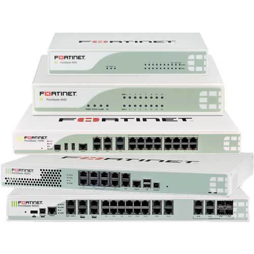 Fortinet - Fortigate Firewall Price in India