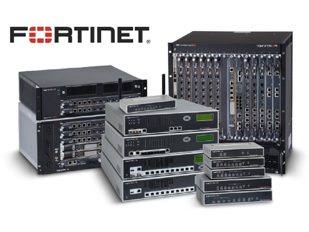 Fortinet Firewall Provider in India