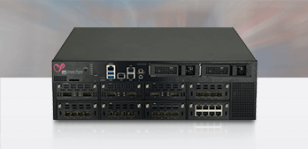 Check Point Data Center and High-End Enterprise Firewall 23000/26000 Series