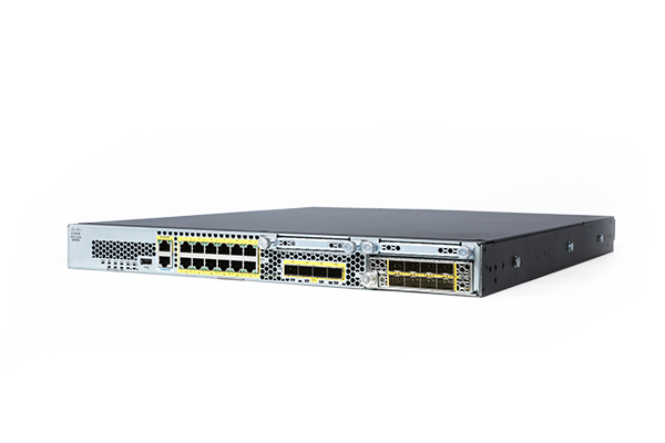 Small Business Firewall, Best Firewalls for Small Business, Cisco ASA: Our top hardware firewall for small business