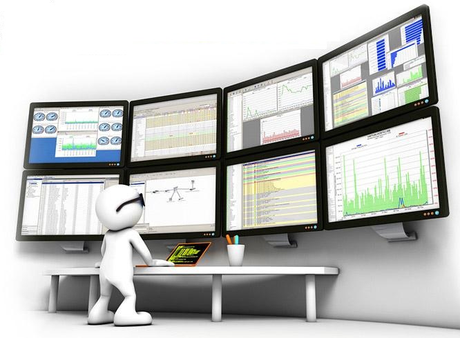 24x7 Firewall Monitoring Services in New Delhi