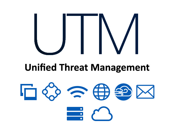 UTM - Unified Threat Management