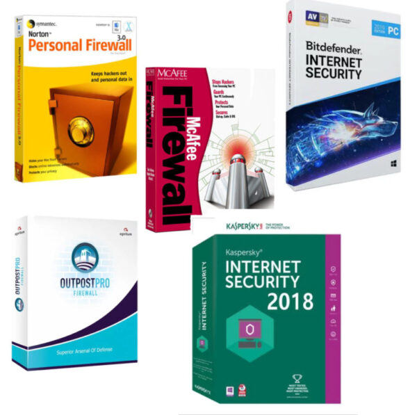 Hardware Firewalls vs Software Firewalls Firewall Security Company India