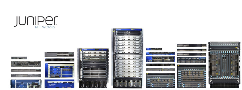 Juniper Switch, Router, Network Security Firewalls Providers in Delhi NCR India