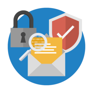 Email Security Services Safeguard your business and streamline email management.