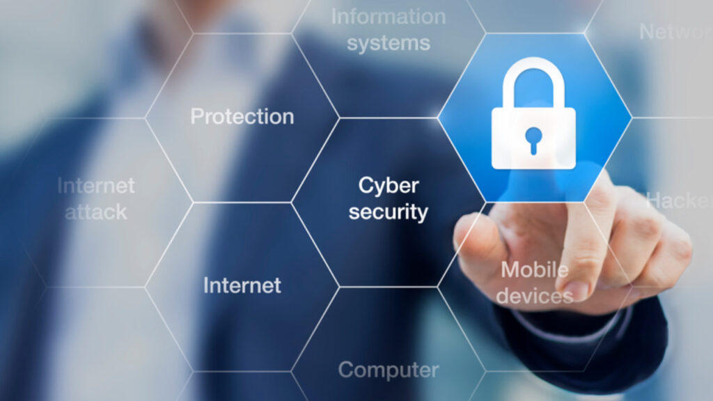 Cyber Security Best Practices For Business Firewall Security Company India