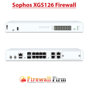 Sophos_XGS126_Firewall