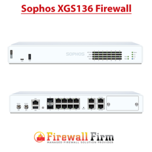 Sophos_XGS136_Firewall