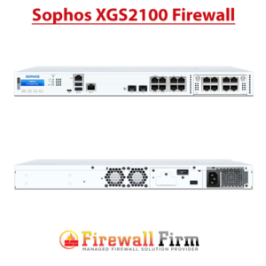 Sophos_XGS2100_Firewall