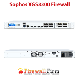 Sophos_XGS3300_Firewall