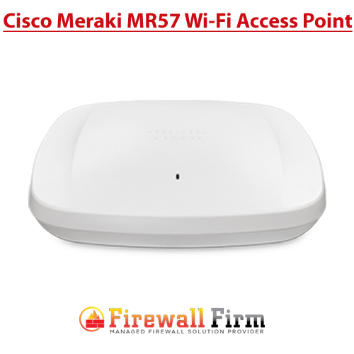 Cisco Meraki MR57 Wi-Fi Access Point