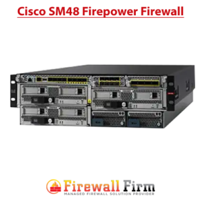 Cisco_SM48-_Firepower-Firewall