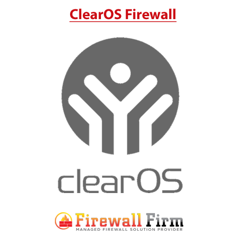 ClearOS Firewall Training