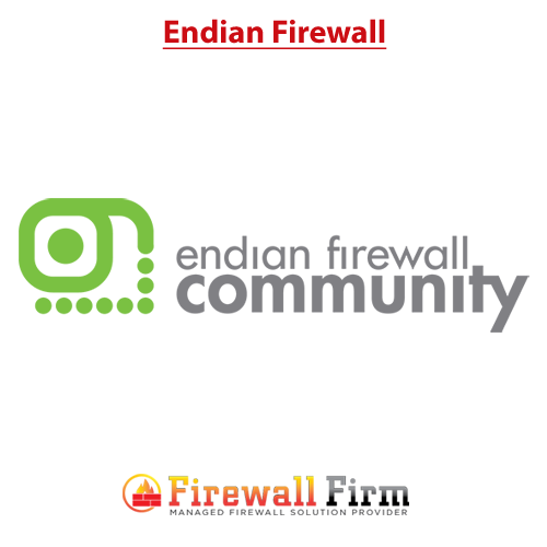 Endian Firewall Training