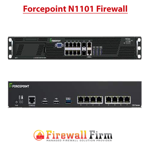 Forcepoint N1101 Firewall