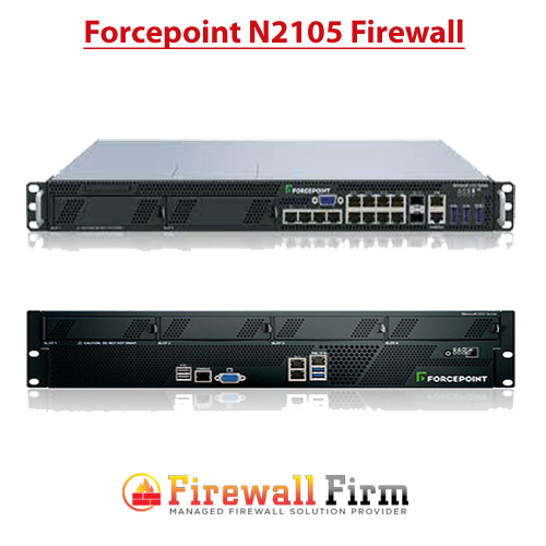 Forcepoint N2105 Firewall