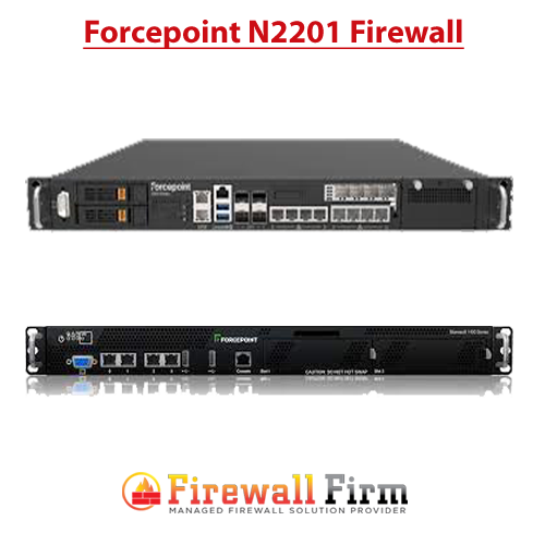Forcepoint N2201 Firewall