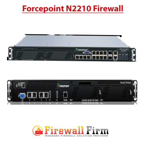 Forcepoint N2210 Firewall
