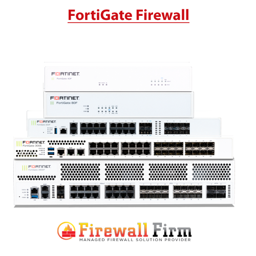 FortiGate Firewall