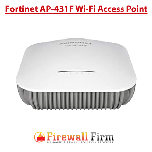 Fortinet Ap-431F Wi-Fi Access Point