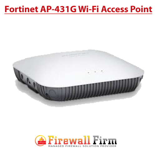 Fortinet AP-431G Wi-Fi Access Point