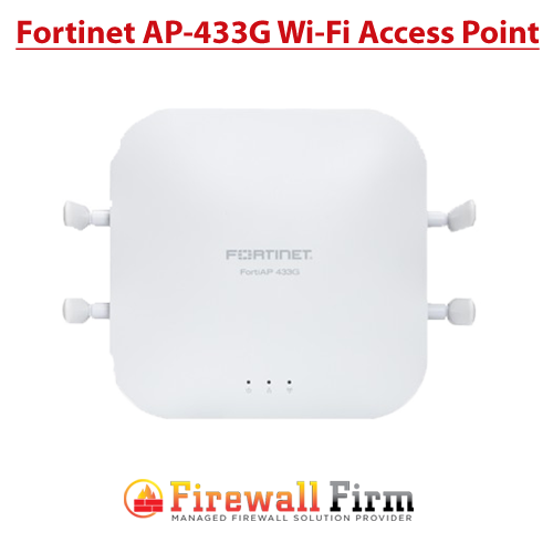 Fortinet AP-433G Wi-Fi Access Point