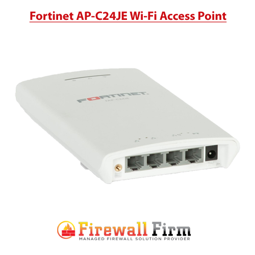 Fortinet AP-C24JE Wi-Fi Access Point
