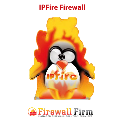 IPFire Firewall Training