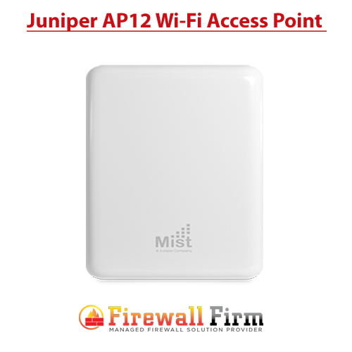 Juniper AP12 Wi-Fi Access Point