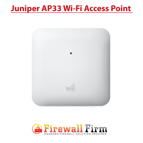 Juniper Ap33 Wi-Fi Access Point