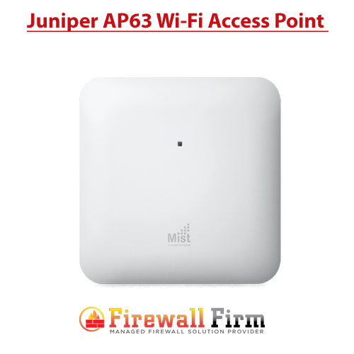 Juniper Ap63 Wi-Fi Access Point