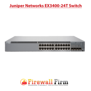 Juniper-Networks-EX3400-24T-Switch