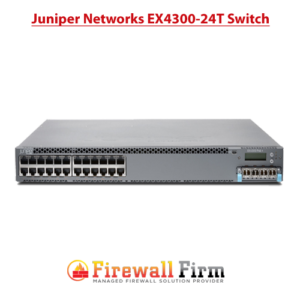 Juniper-Networks-EX4300-24T-Switch