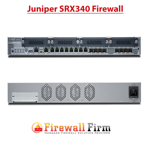 Buy Online Juniper SRX 340 Firewall in India. it is Security and Network available other information and buy Minimum Price on this website is Best and Greatest.