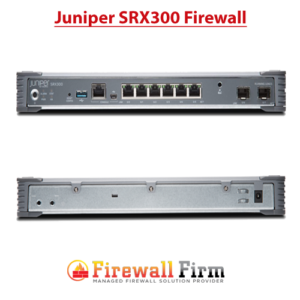 Juniper_SRX_300_Firewall