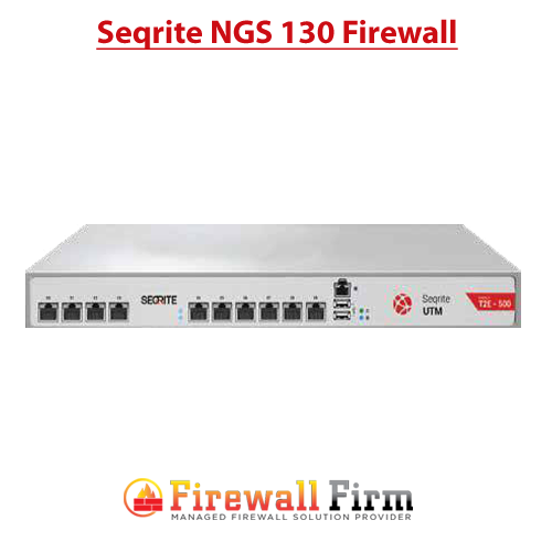 Seqrite NGS-130 Firewall