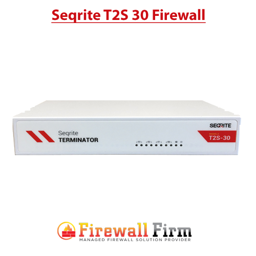 Seqrite T2S-30 Firewall