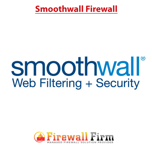 Smoothwall Firewall Training
