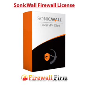 SonicWall-Global-VPN-Client-Concurrent-User-License