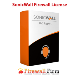 Sonicwall-8x5-Standard-Support-License