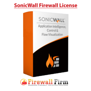 Sonicwall-Comprehensive-Anti-Spam-Service-License