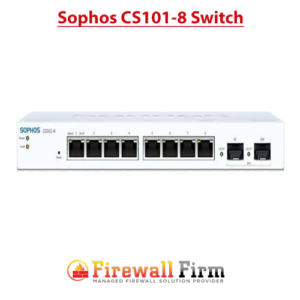 Sophos-CS101-8-Switch