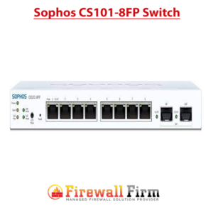 Sophos-CS101-8FP-Switch