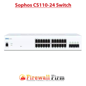 Sophos-CS110-24-Switch