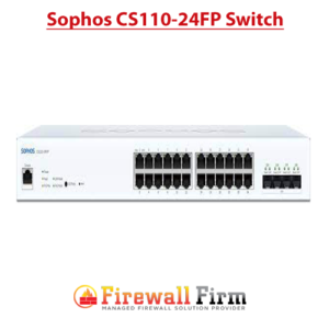 Sophos-CS110-24FP-Switch