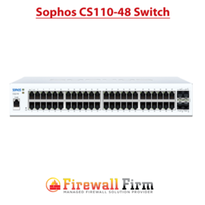 Sophos-CS110-48-Switch
