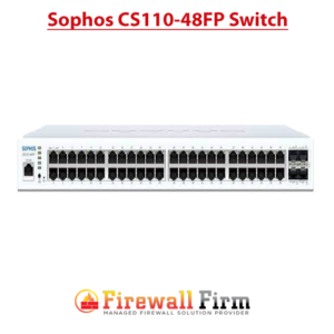 Sophos-CS110-48FP-Switch
