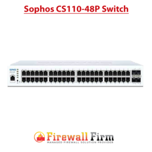 Sophos-CS110-48P-Switch