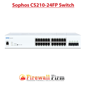 Sophos-CS210-24FP-Switch