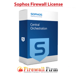 Sophos-Central-Orchestration-License